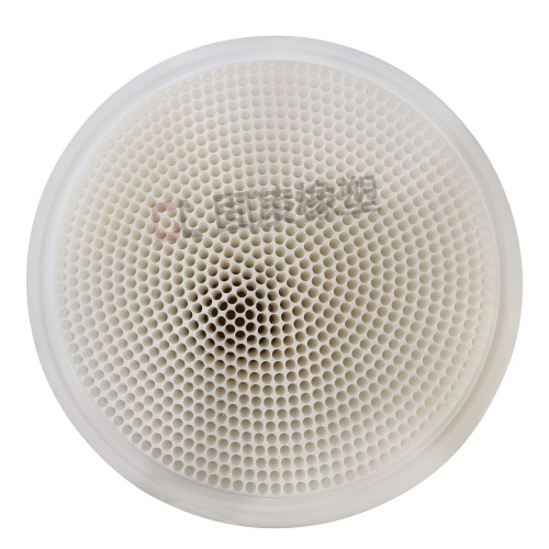 3M-TFM1700 四氟換熱器孔板